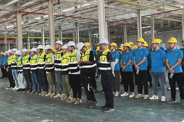 技術培養(yǎng)通道