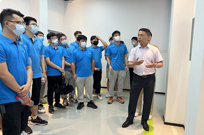 管理培養(yǎng)通道