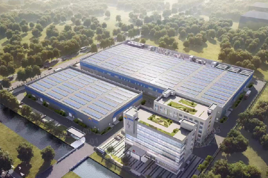 仁爍光能（常熟）有限公司