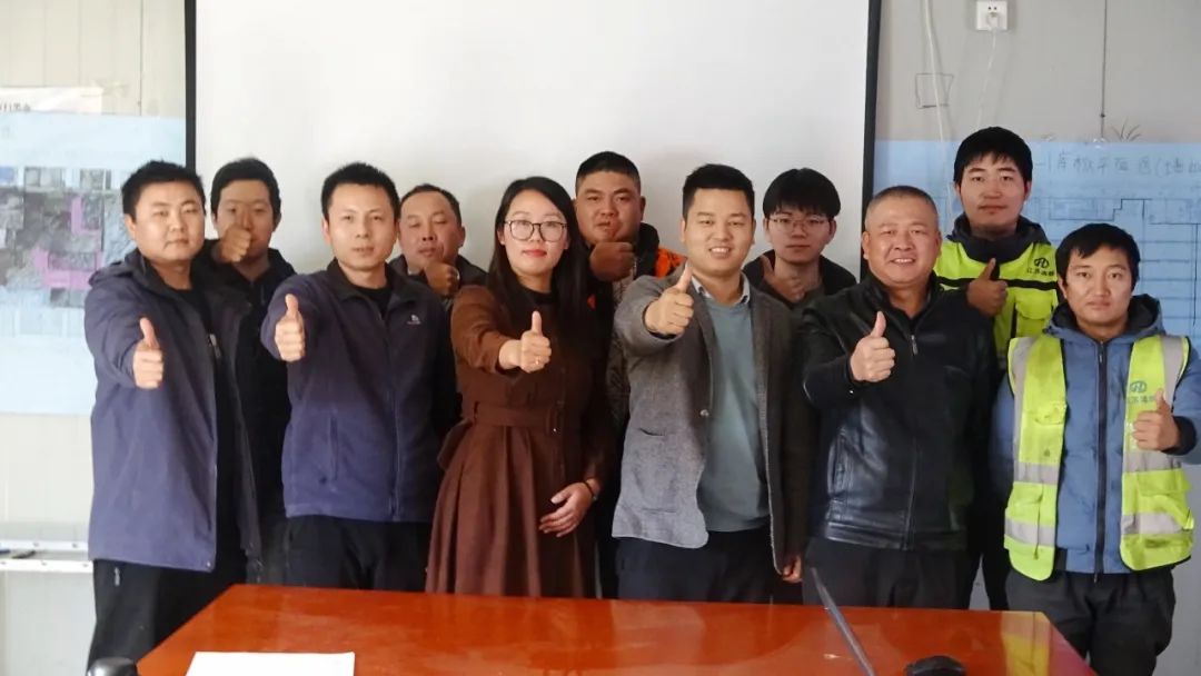 Honghui Integrated internal training has begun. How many hours of study have you completed?