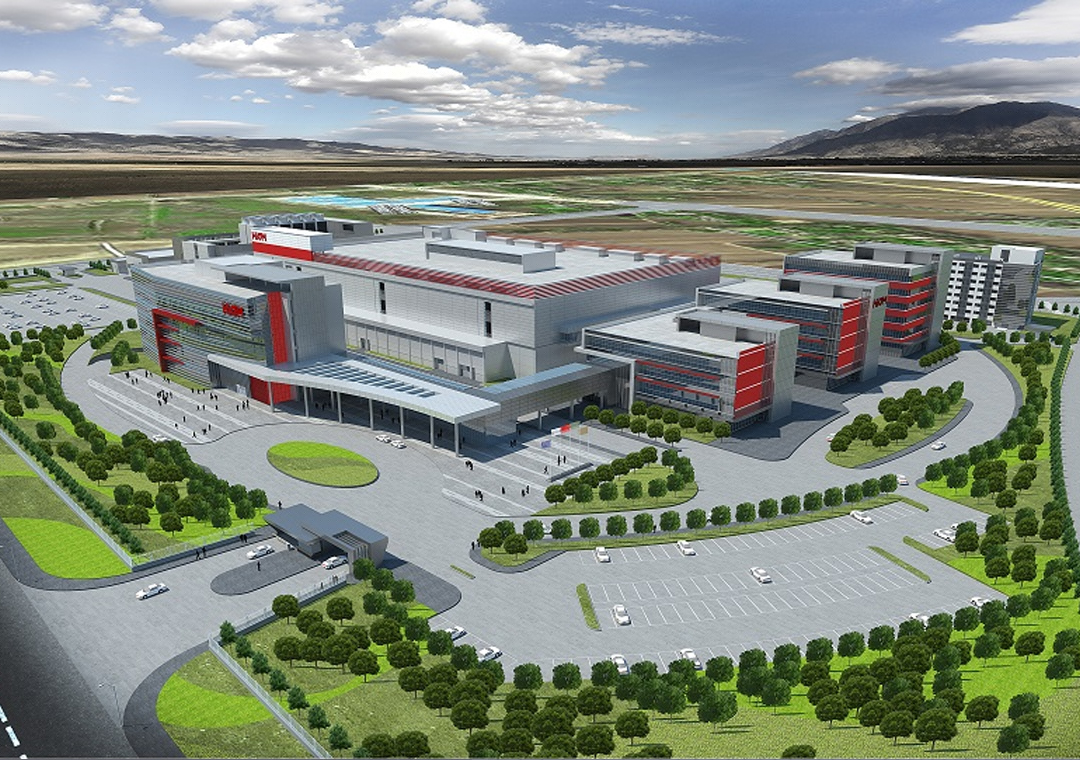 榮芯半導(dǎo)體有限公司