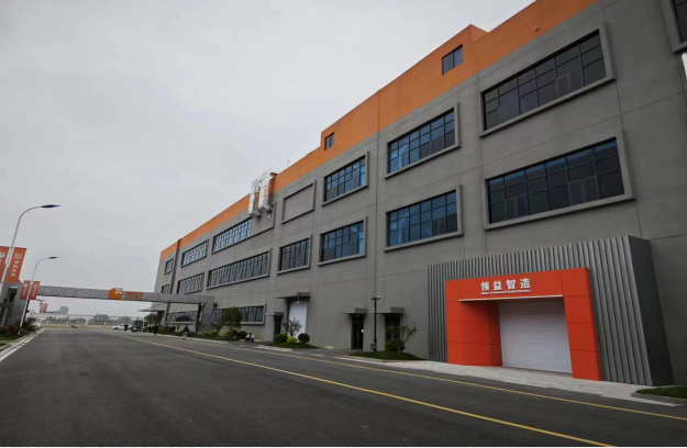 領(lǐng)訊城科技（江蘇）有限公司